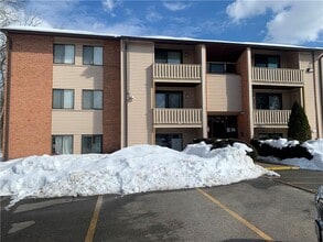 Building Photo - 1139 Hartford Ave