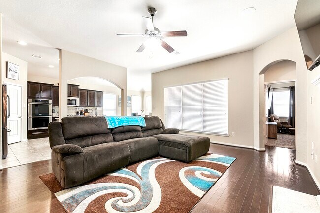 Building Photo - 3414 Boquillas Ct