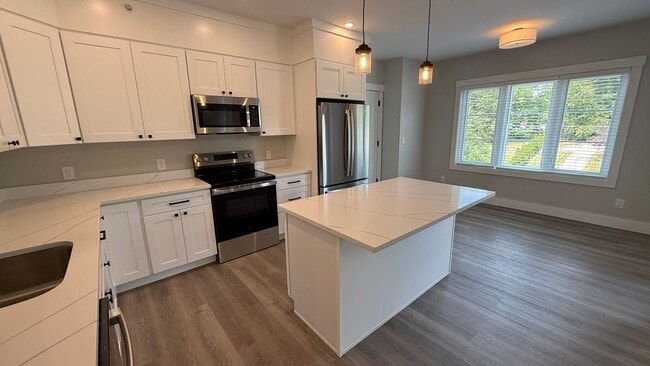 Building Photo - Welcome to The Preserve at Normand Court