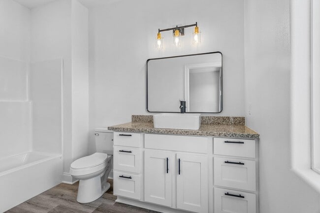 Building Photo - 3525 Heard Rd