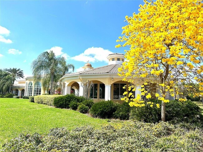 Building Photo - Mediterranean Rental Home in The Enclave a...