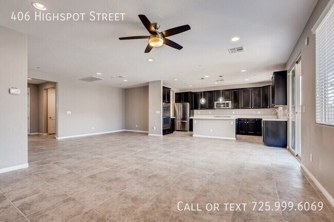Building Photo - 406 Highspot St