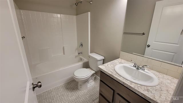 2nd Bathroom - 2981 Lisa Ct