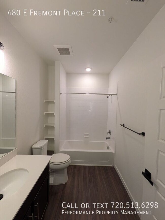 Building Photo - 480 E Fremont Pl