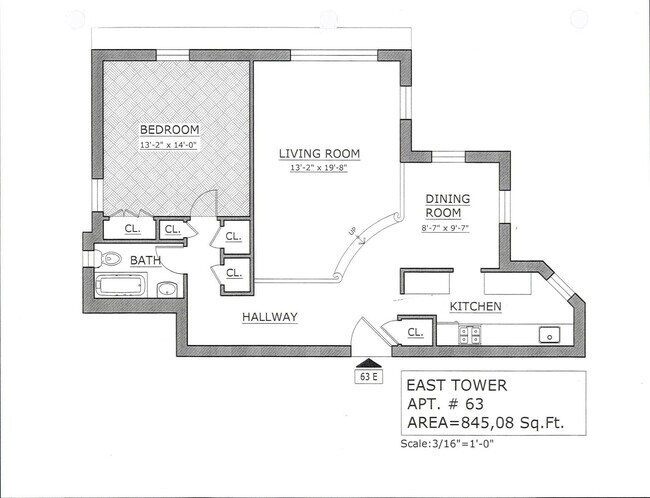 Building Photo - The Leslie — A Private Garden Enclave for the Modern New Yorker