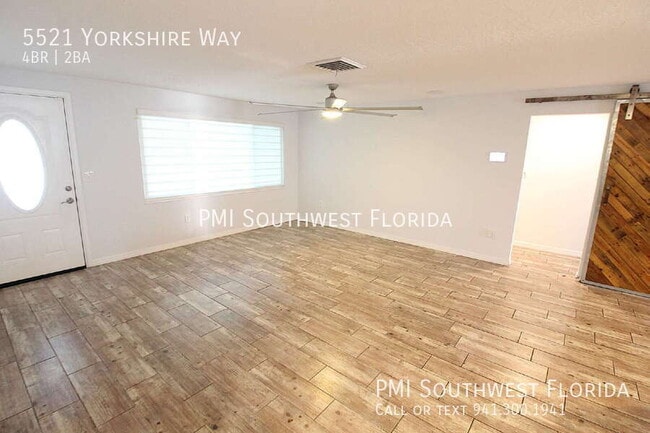 Building Photo - 5521 Yorkshire Way