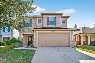 Building Photo - 20631 Tayman Oaks Dr