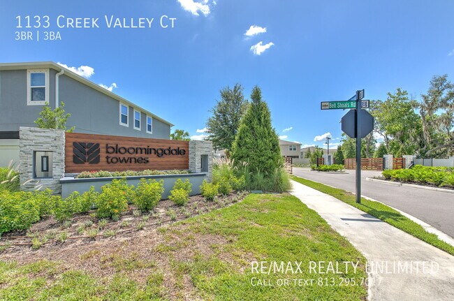 Building Photo - 1133 Crk Vly Ct