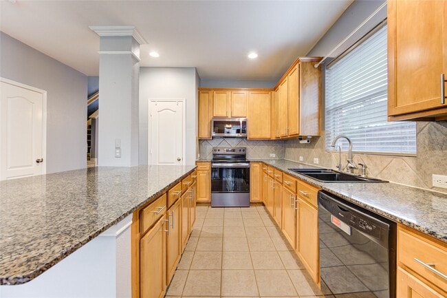 Building Photo - 7014 Marble Springs Dr
