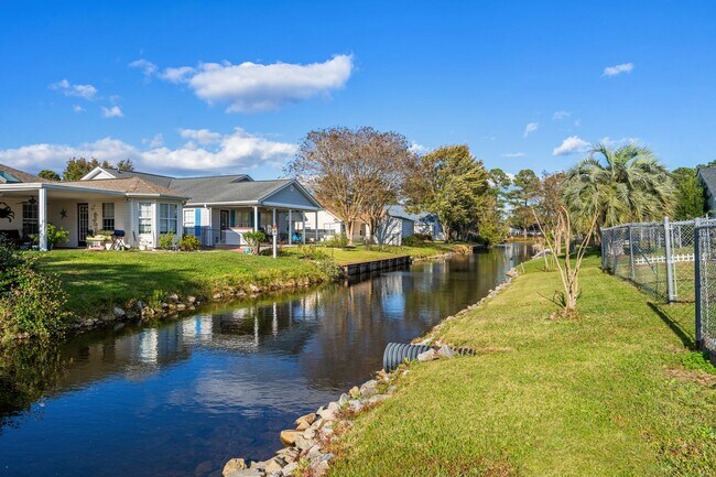 Building Photo - Gorgeous Totally Remodeled 3/3 w/ 2 Car Garage in Surfside-Small Dog Permitted