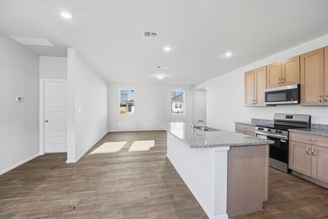 Building Photo - 2601 Towy Rd