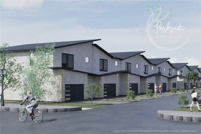 Building Photo - 1116 Emilia Ave