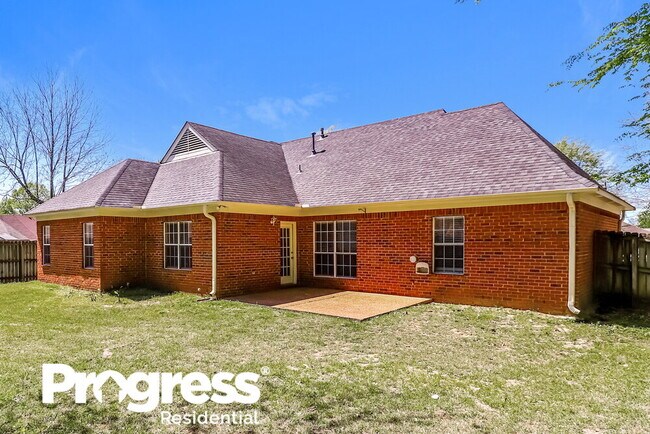 Building Photo - 10087 Keely Dr
