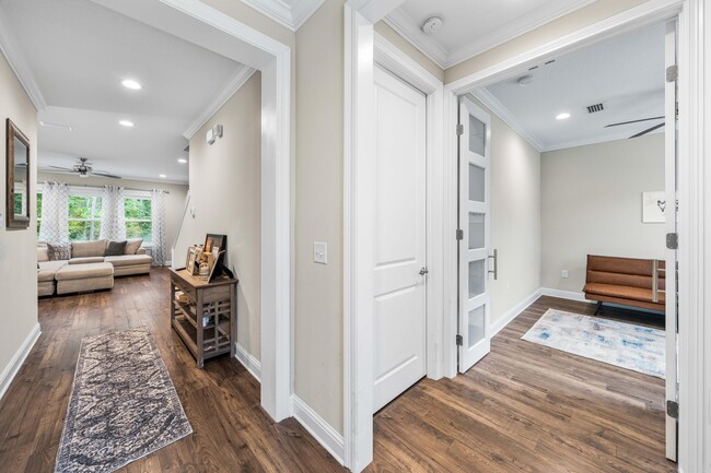 Building Photo - 89 Laurel Oaks Dr