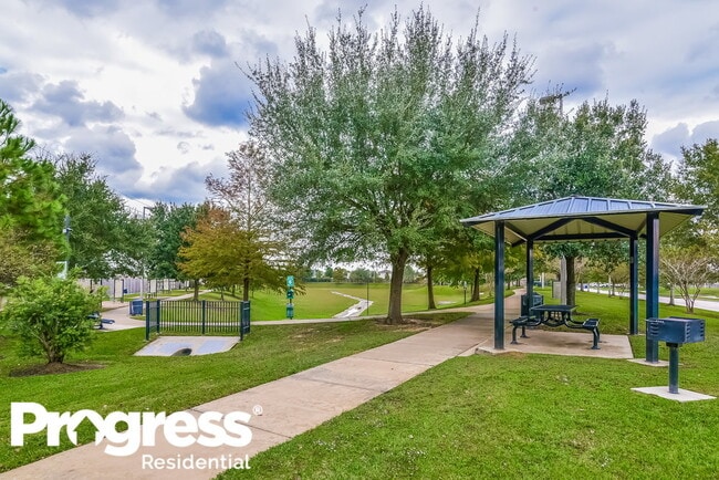 Building Photo - 3123 Amber Meadow Dr