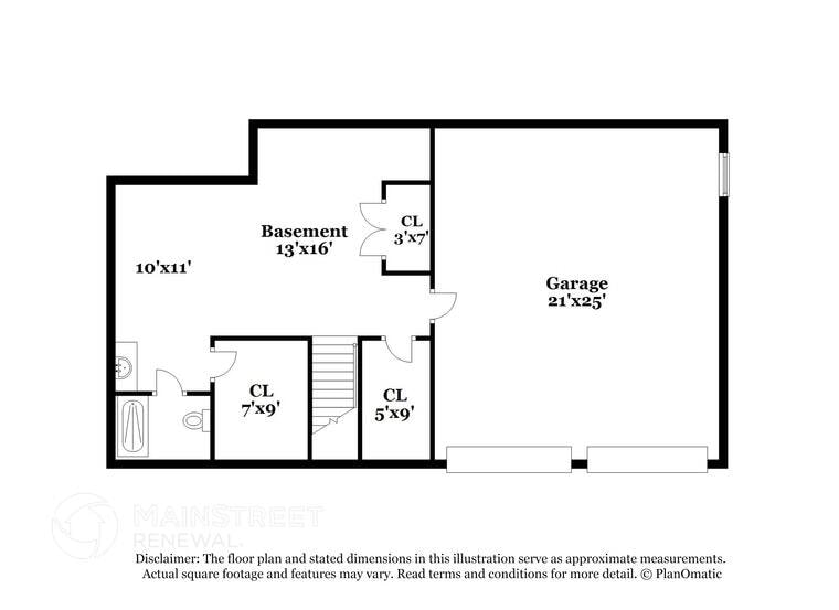 Building Photo - 2405 Bridger Dr