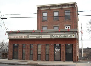 Building Photo - 1397-1399 State St