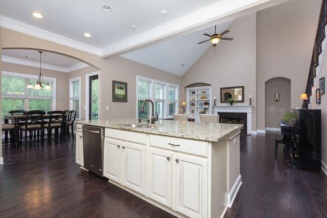 Building Photo - 5958 Respite Ct