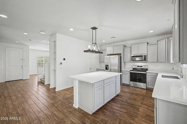 Building Photo - 2394 N 212th Dr