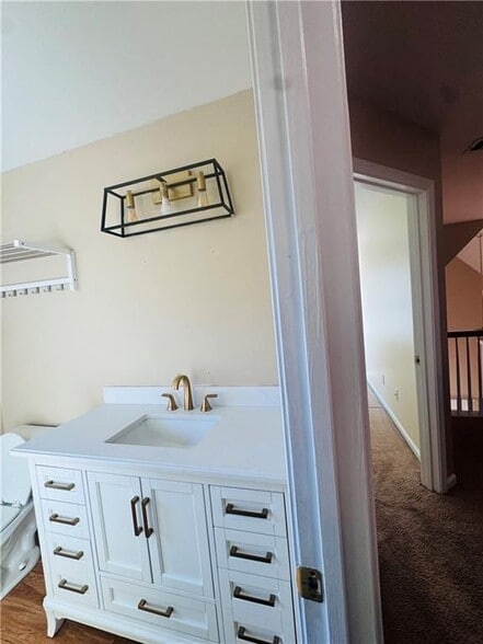 Building Photo - 2079 Planters Mill Ln