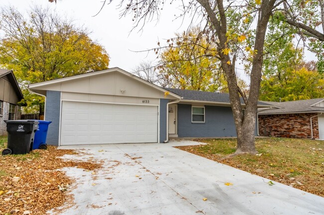 Building Photo - Newly Remodeled Broken Arrow Home