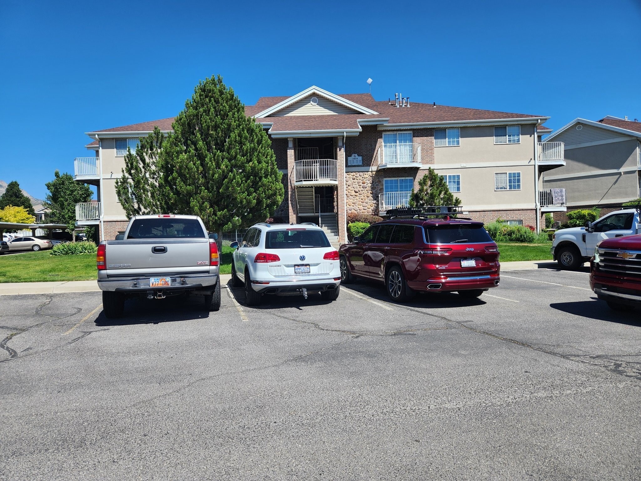 Building Photo - 1456 N 1300 W