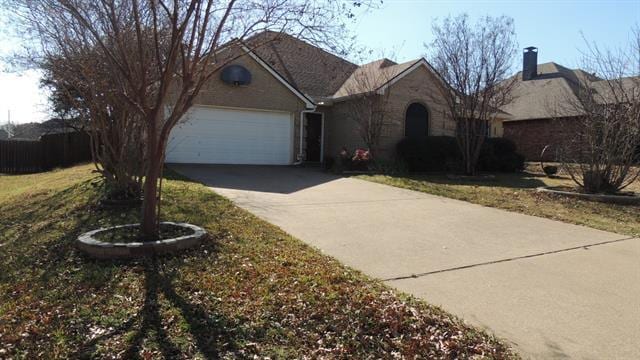 Building Photo - 2521 Coffey Dr