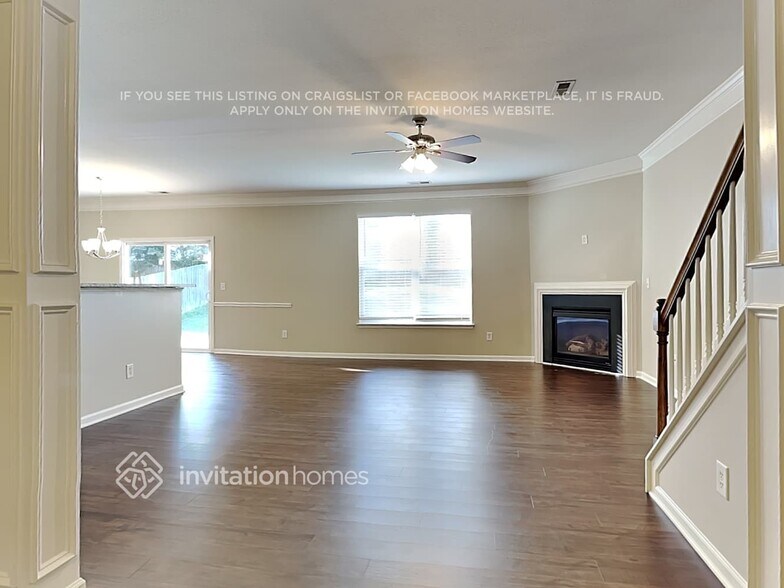 Building Photo - 3027 Ernest Russell Ct