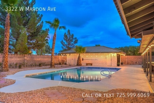 Building Photo - 3322 W Mardon Ave