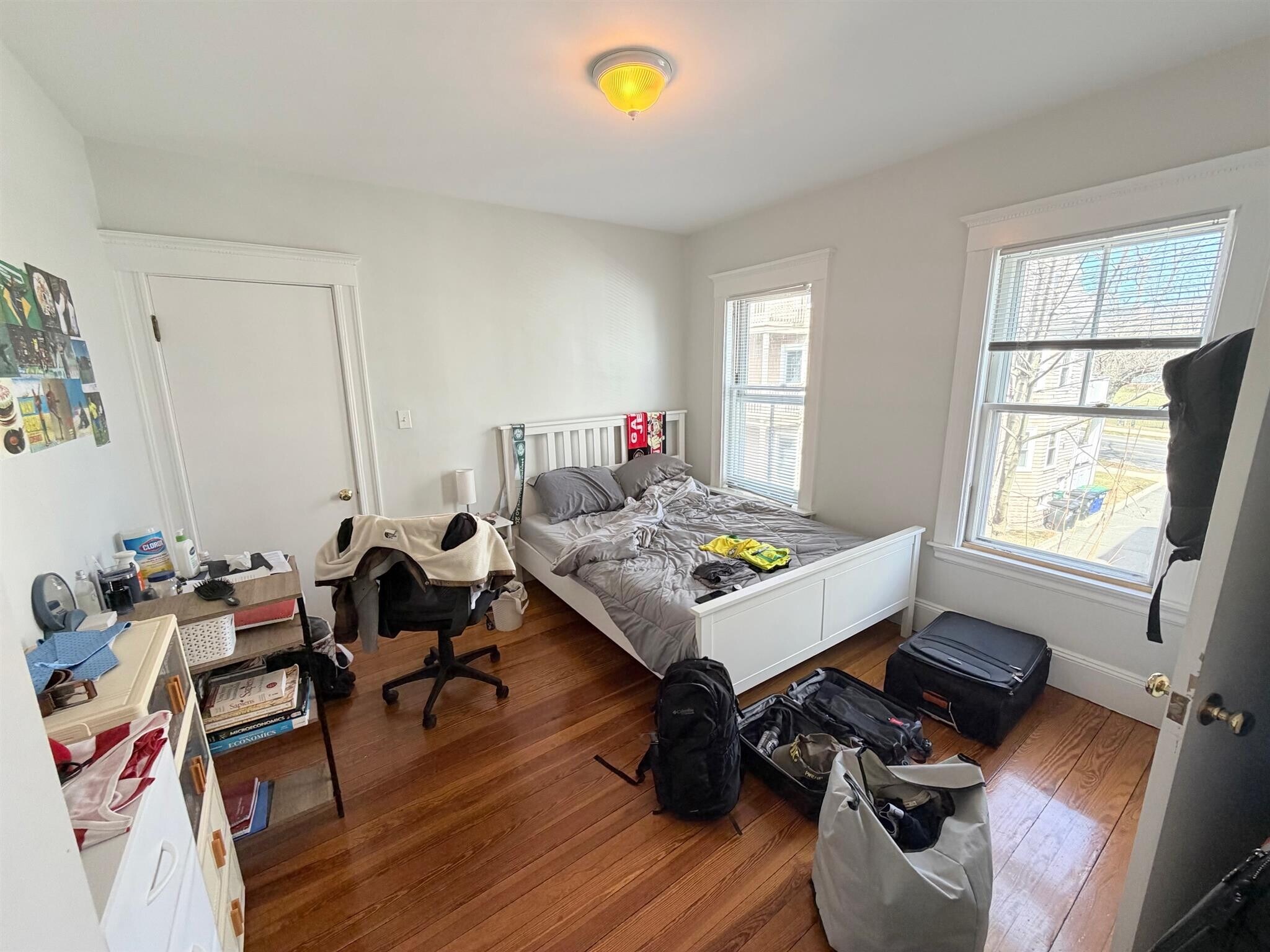 Building Photo - 34 Leonard St