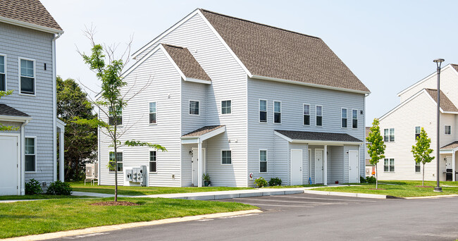 Village at Nauset Green - 101 Nauset Green Way Eastham MA 02642 ...