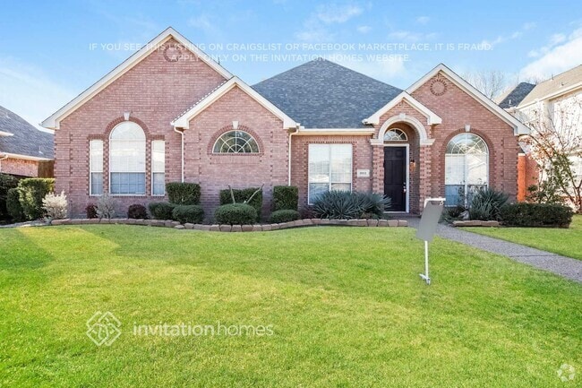 Building Photo - 3312 Langston Dr
