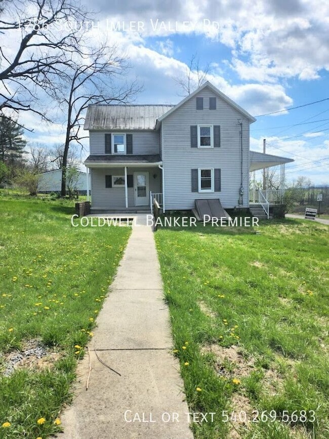 Building Photo - 1286 S Imler Valley Rd