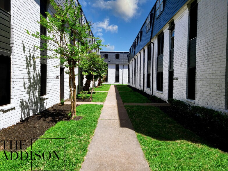 The Addison 2001 Burke Rd Pasadena TX 77502 Apartment Finder
