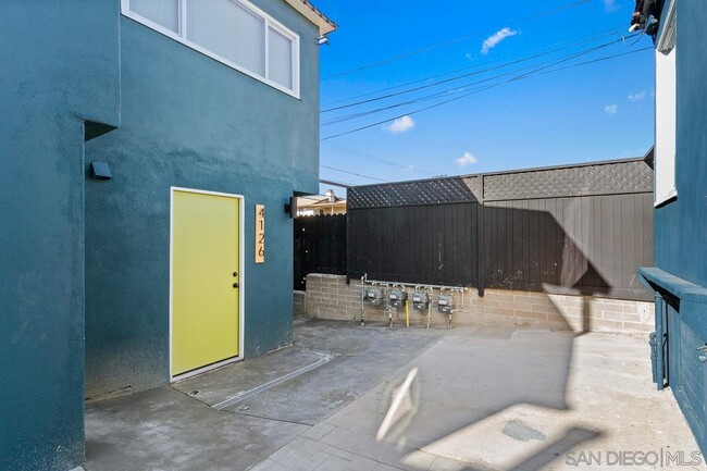 Building Photo - 4126 Texas St