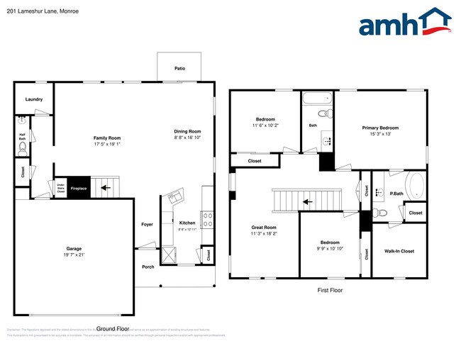 Building Photo - 201 Lameshur Ln