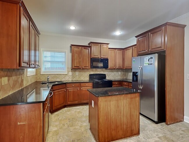Building Photo - 1342 Thomas Daniel Way
