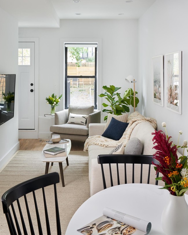 Building Photo - Common Dean (Furnished Rooms)
