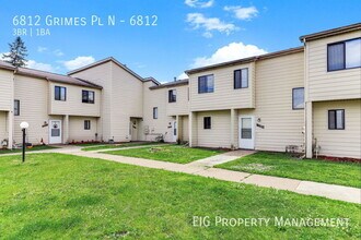 Building Photo - 6812 Grimes Pl N