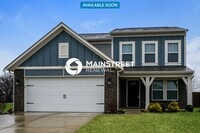 Building Photo - 706 New Christman Ln