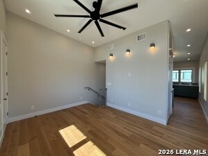 Building Photo - 1107 S Cherry St