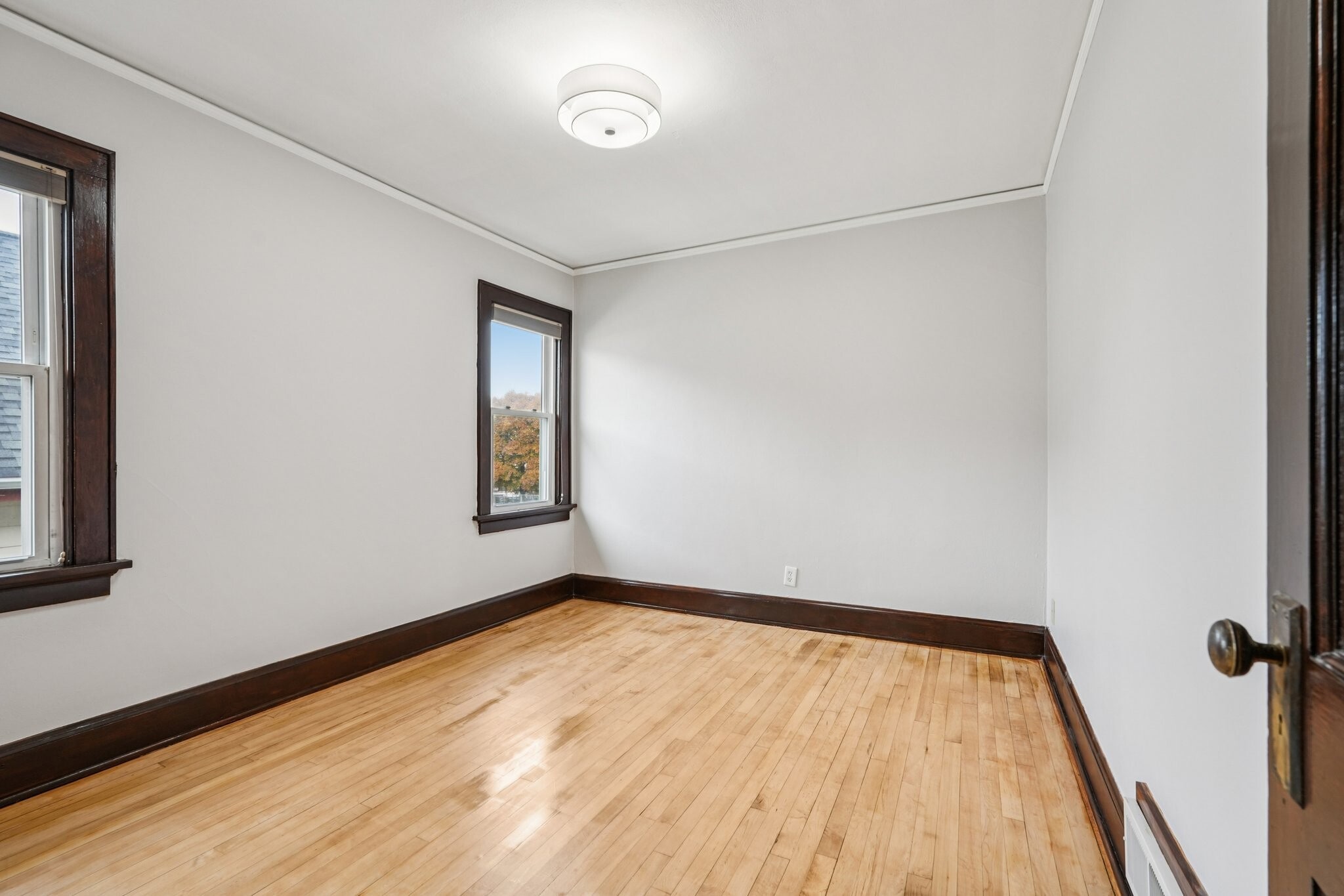 Bedroom 1 - 1705 W Custer Ave