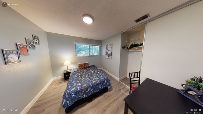 Building Photo - 2290 D St