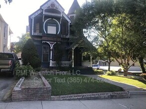 Building Photo - 30 J St