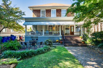 Building Photo - 828 Ponce De Leon Pl NE