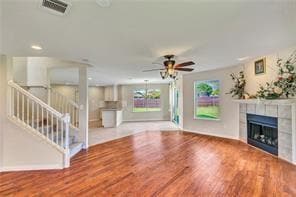 Building Photo - 8107 Young Ct