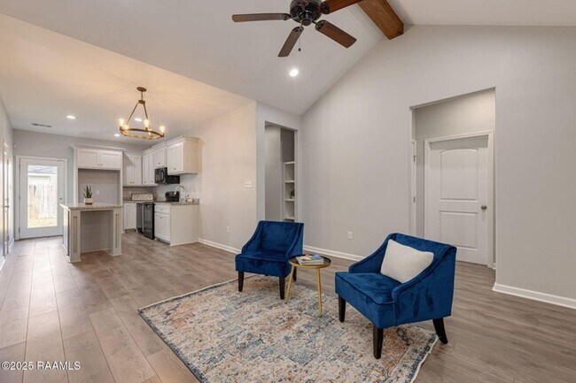 Building Photo - 109 Tyreek Dr