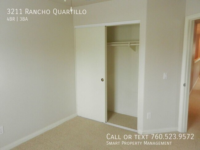 Building Photo - 3211 Rancho Quartillo