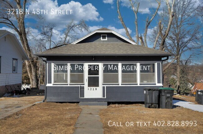 Building Photo - 3218 N 48th St