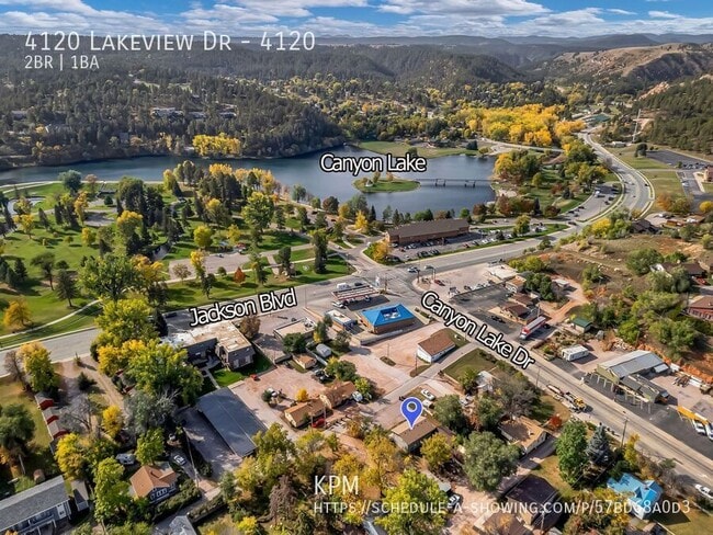 Building Photo - 4120 Lakeview Dr